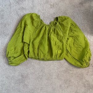 Free People Alicia Top